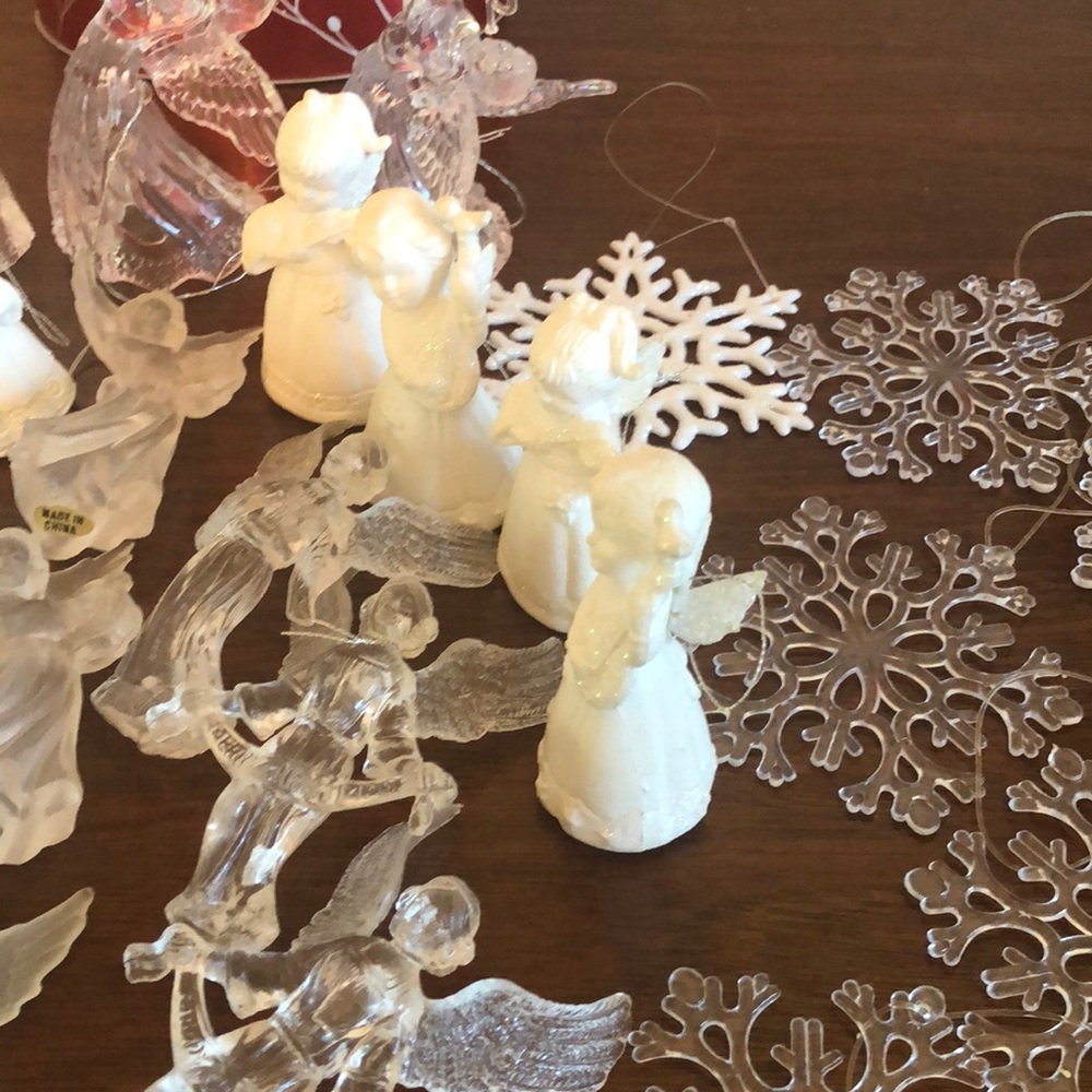 Ornament Set - Picture 3 of 4
